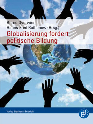 cover image of Globalisierung fordert politische Bildung